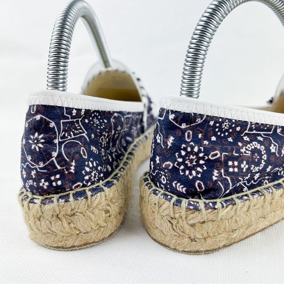 Jack Rogers Palmer espadrilles sizes 7 - Picture 8 of 15